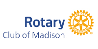 Rotary Club of Madison Logo