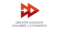 Greater Madison Chamber of Commerce logo
