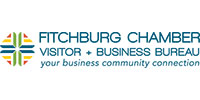 Fitchburg Chamber Logo