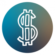 Dollar Sign graphic