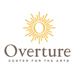 Overture Center for the Arts Logo