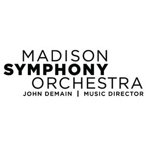 Madison Symphony Orchestra Logo