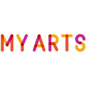 My Arts Logo