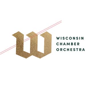 Wisconsin Chamber Orchestra Logo