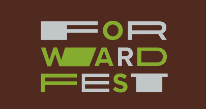 Forward Fest Logo