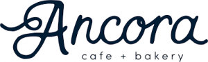 Ancora Logo 2025