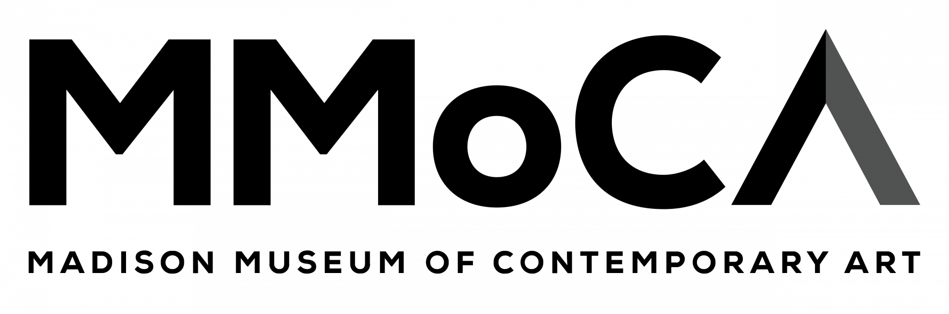 Madison Museum of Contemporary Art Logo